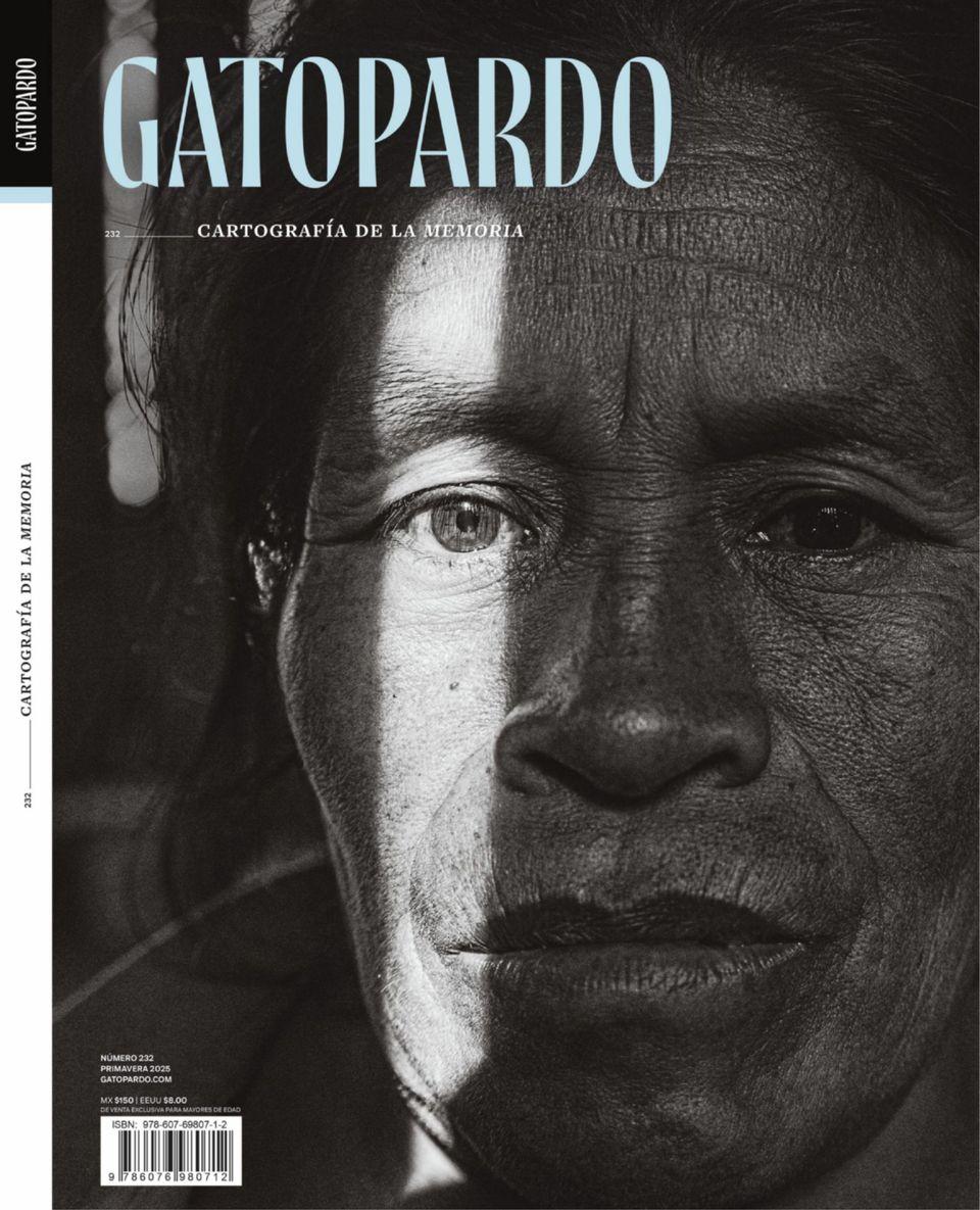 Gatopardo (Digital) product thumbnail