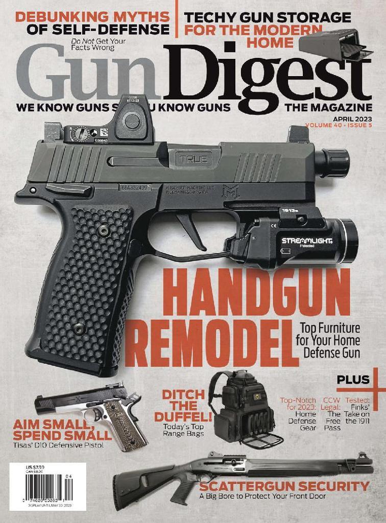 Gun Digest (Digital)