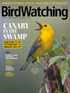Birdwatching Subscription