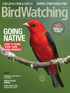 Birdwatching Magazine Subscription