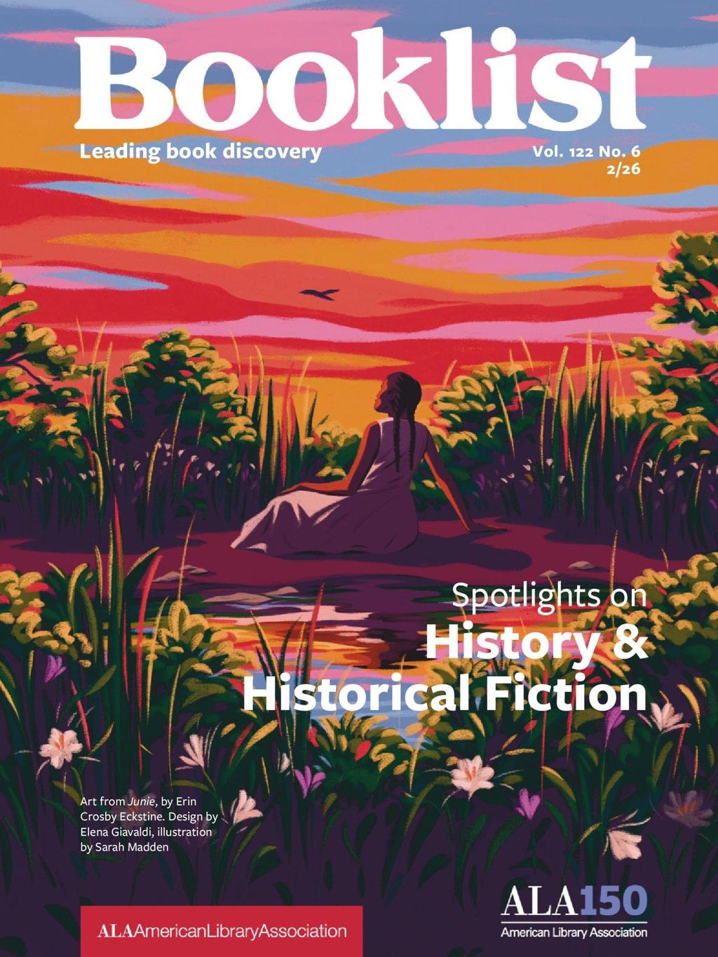 Booklist Magazine Subscription Discount - DiscountMags.com