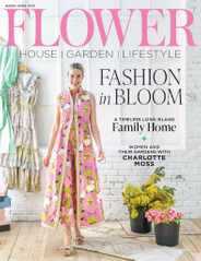 Flower Magazine Subscription                    March 1st, 2023 Issue