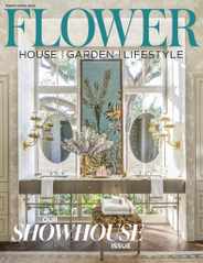 Flower Magazine Subscription                    March 1st, 2024 Issue