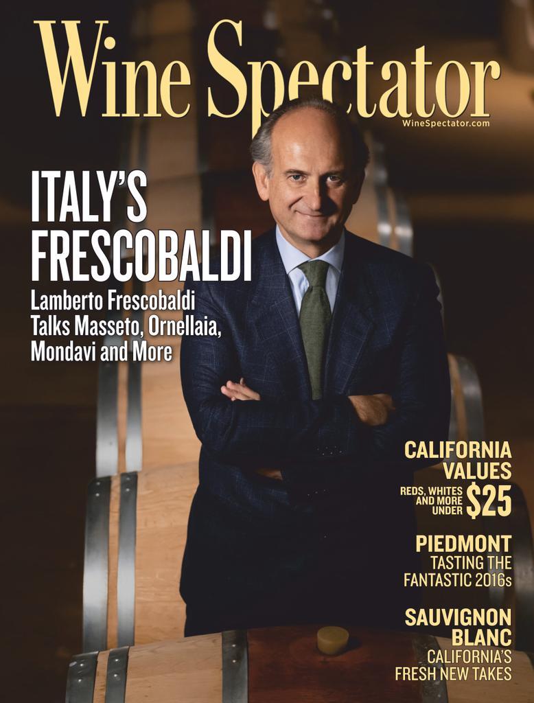 Wine Spectator Magazine Subscription Discount Your Guide to Wine