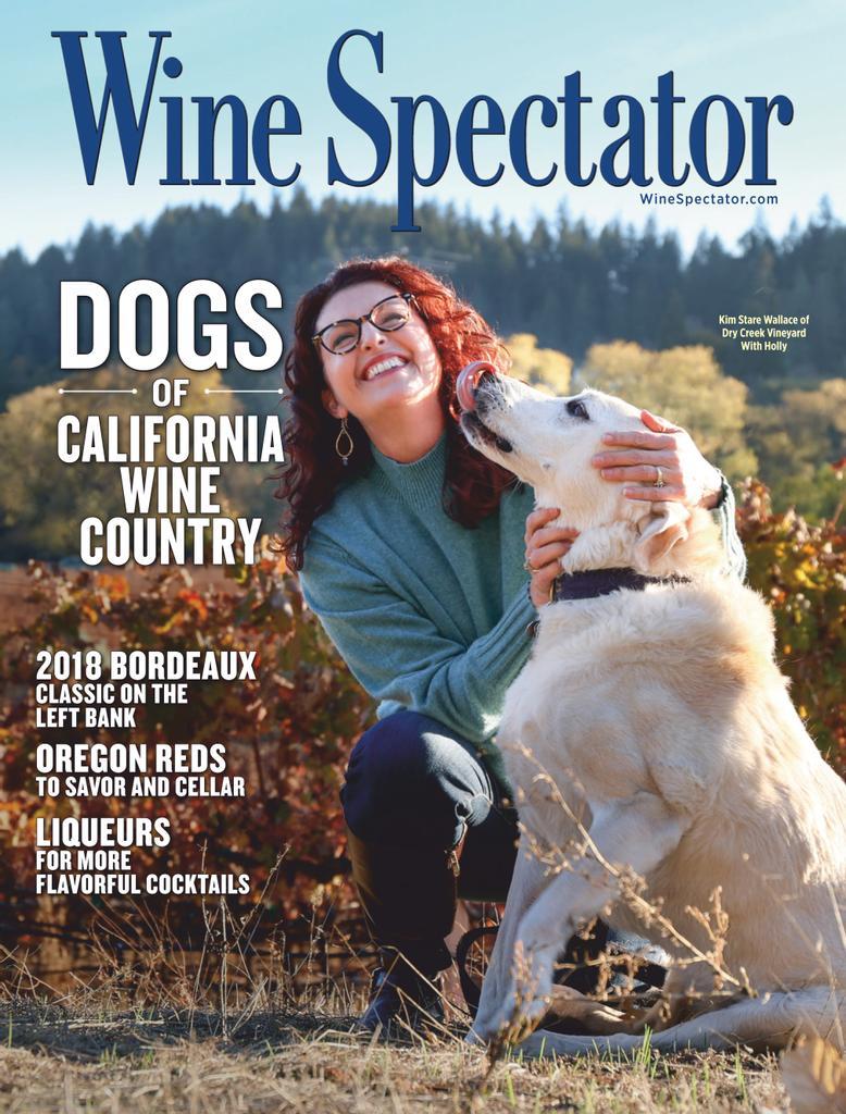 Wine Spectator Magazine Subscription Discount Your Guide to Wine