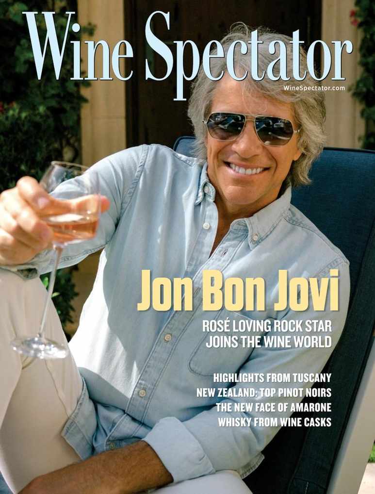 Wine Spectator Magazine Subscription Discount Your Guide to Wine