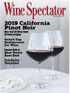 Wine Spectator Subscription Deal