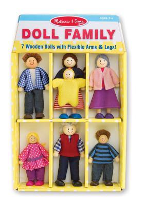 Doll Family