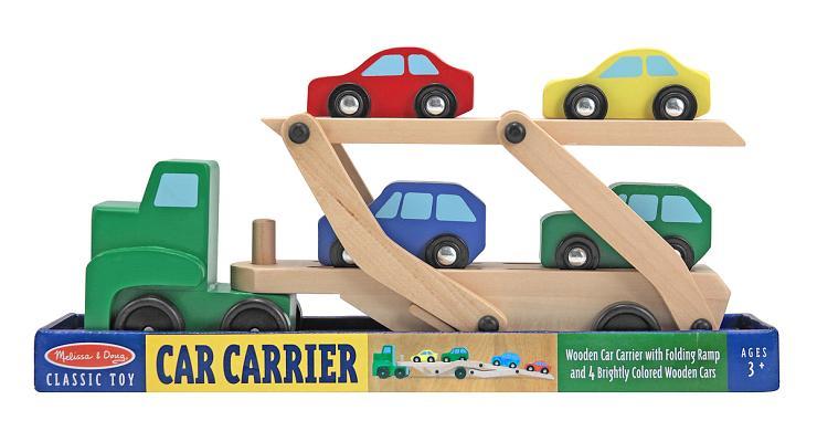 Car Carrier