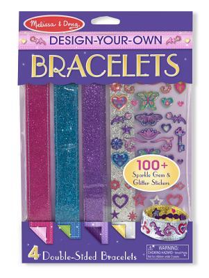 Design-Your-Own Bracelets