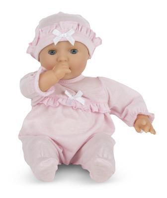 Melissa & Doug Mine to Love Doll - Jenna