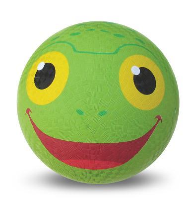 Froggy Kickball