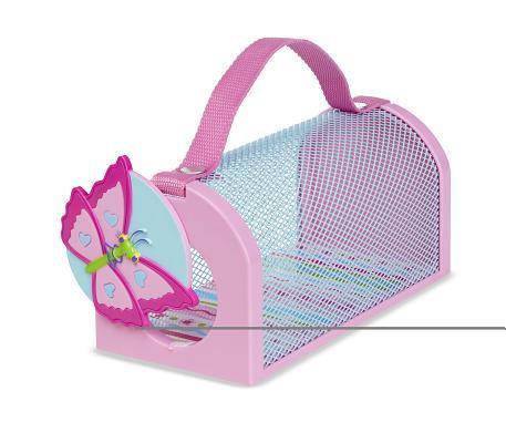 Cutie Pie Butterfly Bug House