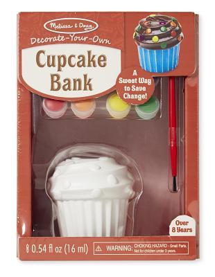 Cupcake Bank