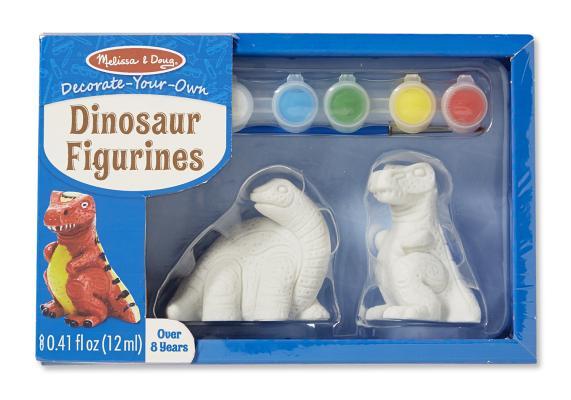 Dinosaur Figurines