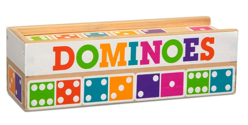 Dominoes