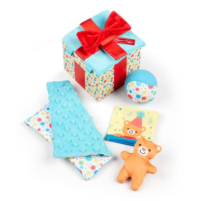 Melissa & Doug Surprise Gift Box