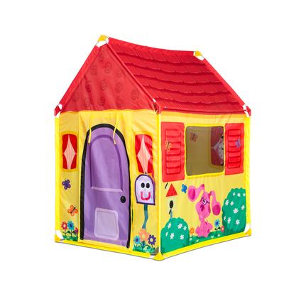 Blues Clues & You Blue's House Play Tent