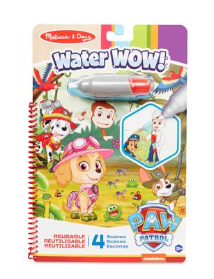 Paw Patrol Water Wow! - Skye