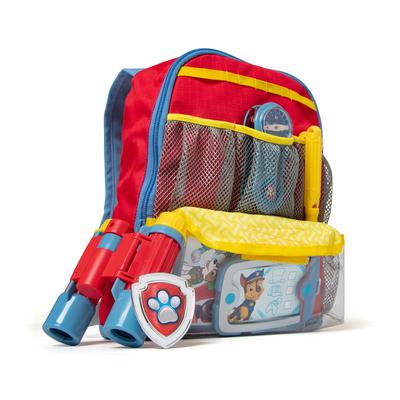 Paw Patrol Pup Pack Backpack