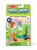 Water Wow! - Spring
