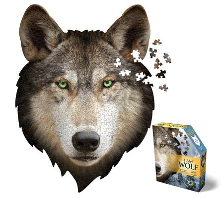 I Am Wolf 550 Puzzle