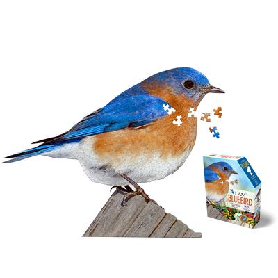 I Am Bluebird 300 Pieces