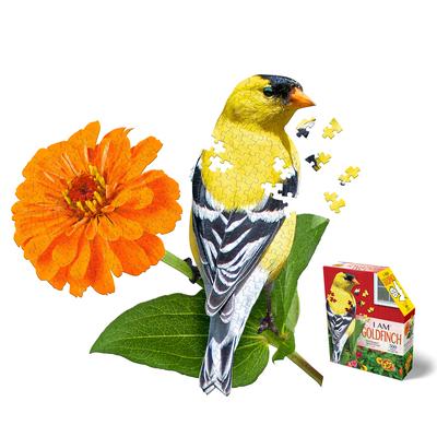 I Am Goldfinch 300 Pieces