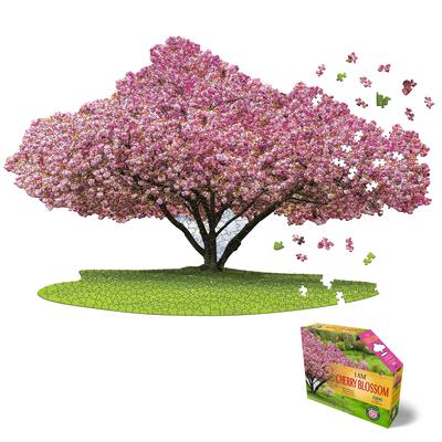 I Am Cherry Blossom 1000 Pieces