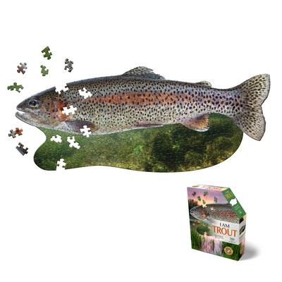 I Am Trout 300 Pieces