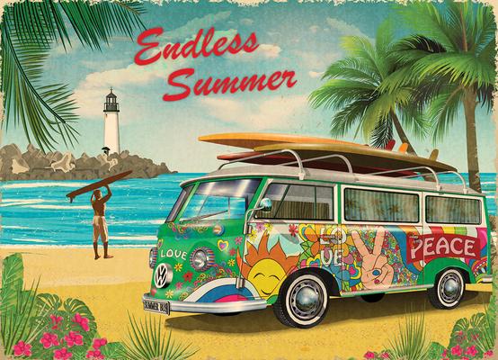 VW Endless Summer