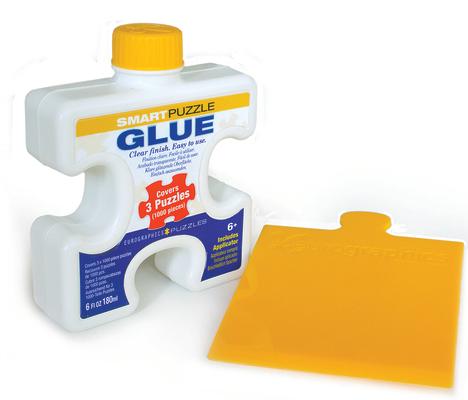 Liquid Puzzle Glue (Individuals)