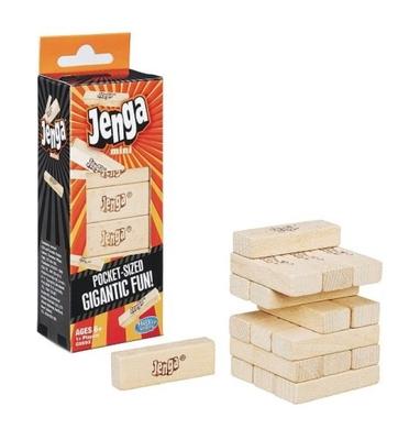 Jenga Mini