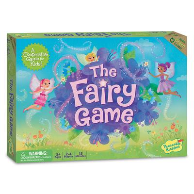 The Fairy Game