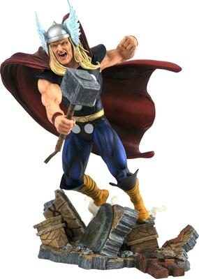 Thor PVC Figure