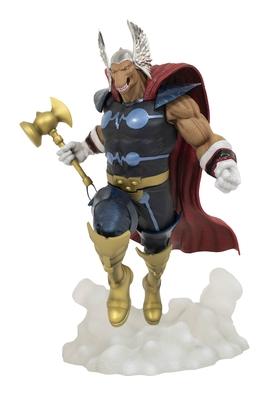 Beta Ray Bill PVC Figure