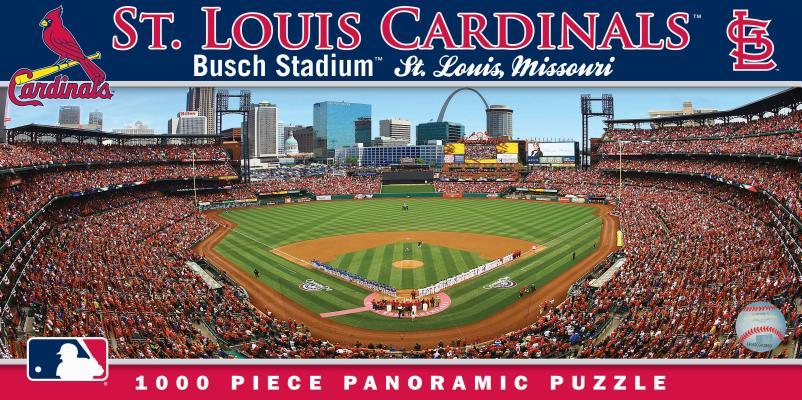 St Louis Cardinals New