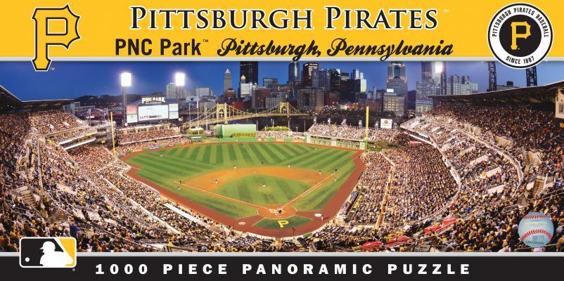 Pittsburgh Pirates New