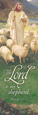 The Lord Is My Shepherd