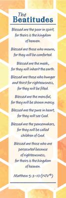 Beatitudes