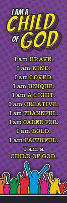 Bookmarks - Kids - Kids Affirmations -