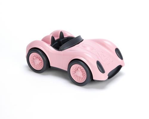 Race Car-Pink