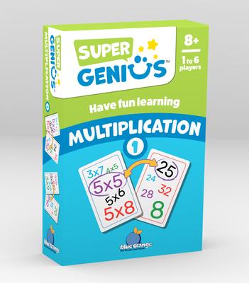 Super Genius Multi 1