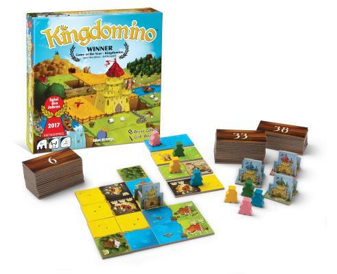 Kingdomino