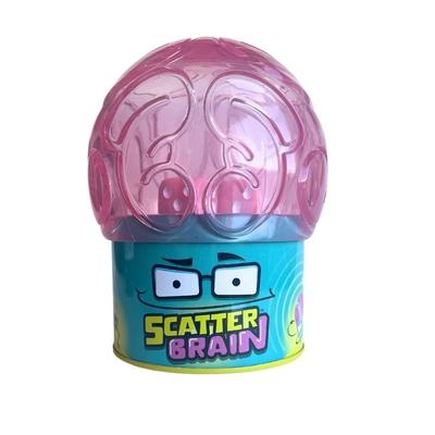 Scatter Brain: The Quick Thinking Match & Grab Counting Game!