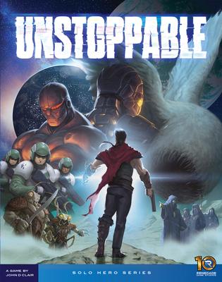 Unstoppable Subscription