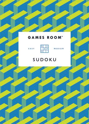 Sudoku: Easy-Medium