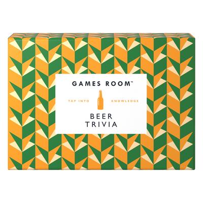 Beer Trivia Subscription