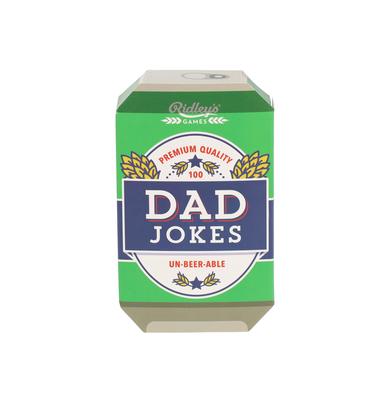 Dad Jokes