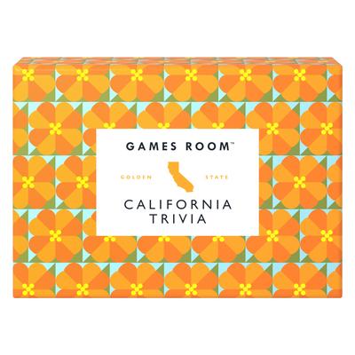 California Trivia Subscription